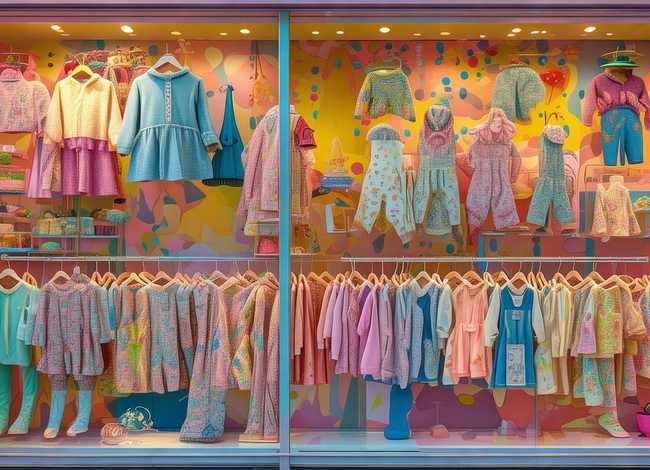 儿童品牌服装，儿童品牌服装最好的品牌