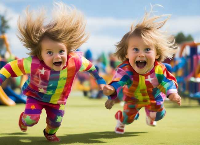 六一儿童小品搞笑剧本两人，六一儿童节搞笑小品剧本(特别搞笑)