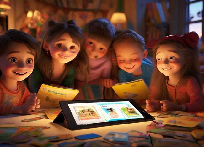 儿童故事大全免费下载听儿童故事；儿童故事大全免费听书下载