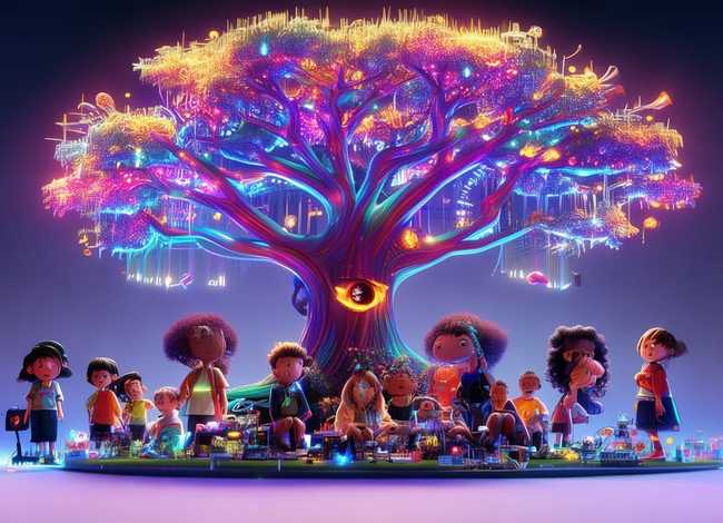 儿童现代文化故事 现代文小故事 儿童现代文化故事 现代文小故事