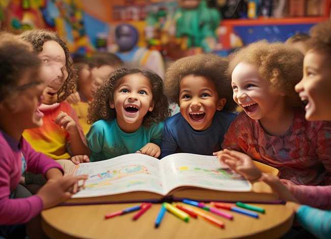 小朋友表演的故事 小朋友表演的故事视频