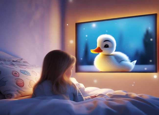 小鸭子的故事儿童视频0-3岁(小鸭子的故事视频 睡前) 小鸭子的故事儿童视频0-3岁(小鸭子的故事视频 睡前)