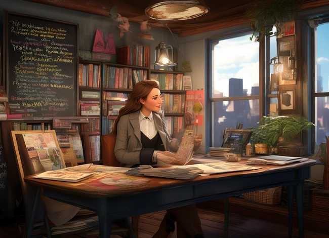 售楼处小故事范文，售楼处小故事范文简短