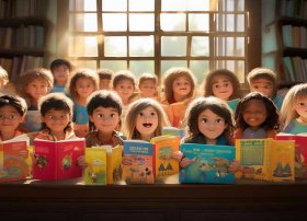 儿童励志故事txt下载，少儿励志故事书