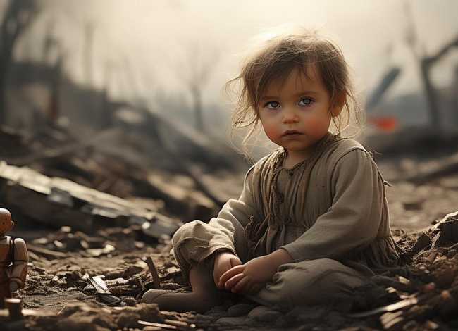 战争儿童绘本、战争儿童绘本图片
