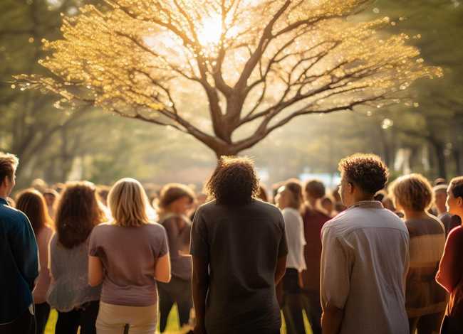 正确心态的故事例子、正确心态的故事例子有哪些