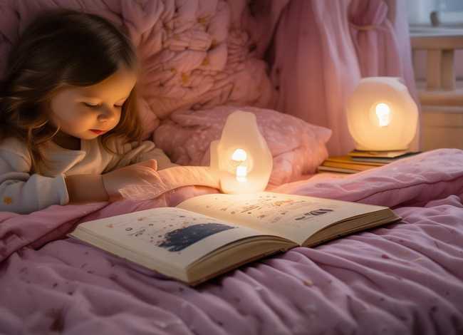 甜 睡前故事 睡前故事甜的短得