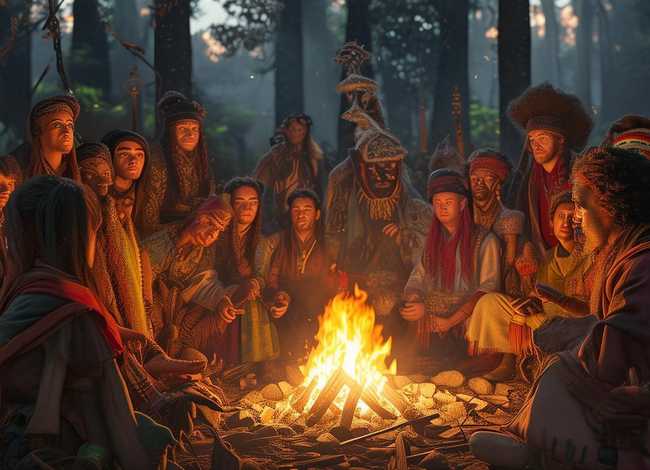 民族英雄故事大全1000字（民族英雄故事大全1000字左右）