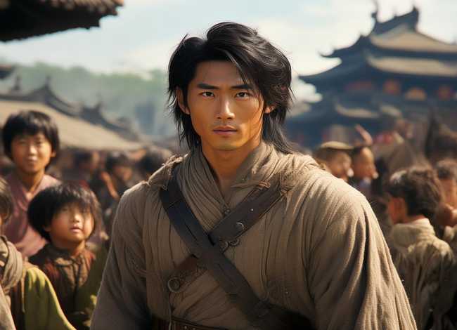 岳飞经典儿童故事200字 岳飞故事200字左右