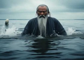 中华美德故事读后感；中华美德故事读后感屈原投江