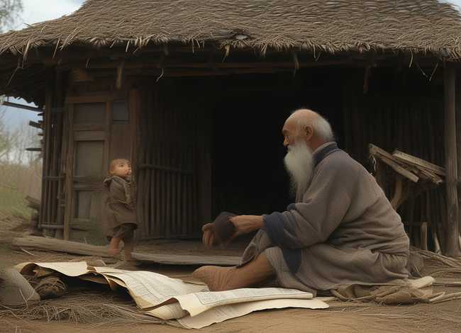 三顾茅庐幼儿成语故事 - 三顾茅庐幼儿成语故事简单版