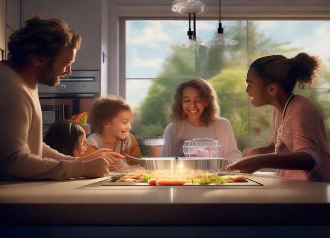 电器广告故事、电器广告故事怎么写