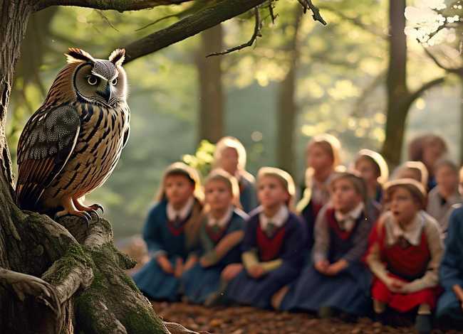 英语寓言故事3-4年级 英文寓言故事3分钟四年级