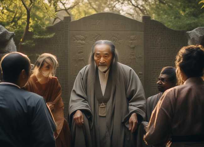 古代感恩故事详细汇总，古代感恩故事详细汇总大全