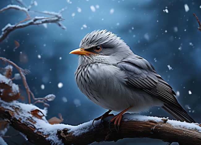 寒号鸟的故事完整版，寒号鸟的故事完整版视频