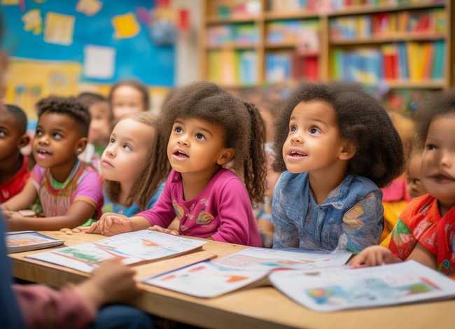 儿童美德故事3-6岁幼儿园 - 幼儿园小朋友美德故事怎么写