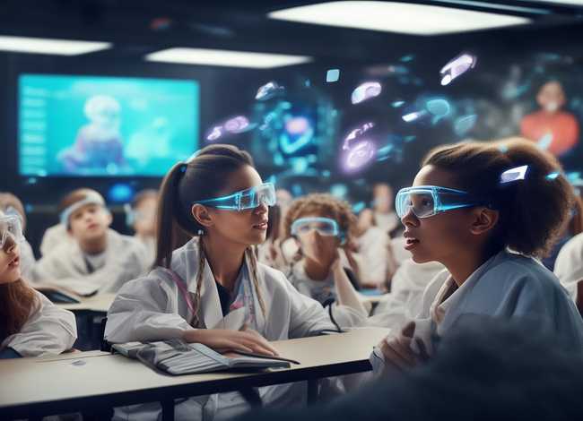 科学小故事长篇（科学小故事长篇三分钟）