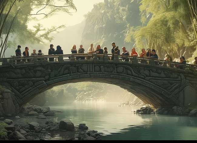 鼓岭故事是什么、鼓岭故事是什么意思 鼓岭故事是什么、鼓岭故事是什么意思