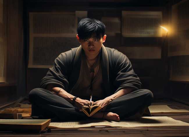 悬梁刺股的小故事，悬梁刺股的小故事30字