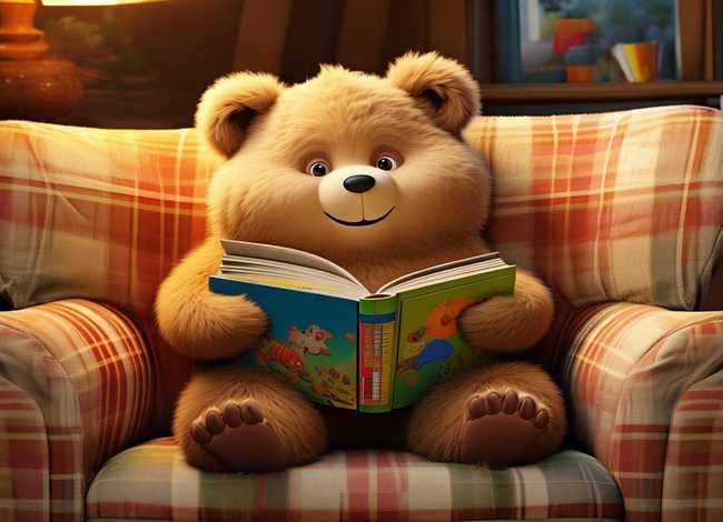 小熊看电视绘本故事图片(小熊看电视绘本故事图片大全) 小熊看电视绘本故事图片(小熊看电视绘本故事图片大全)