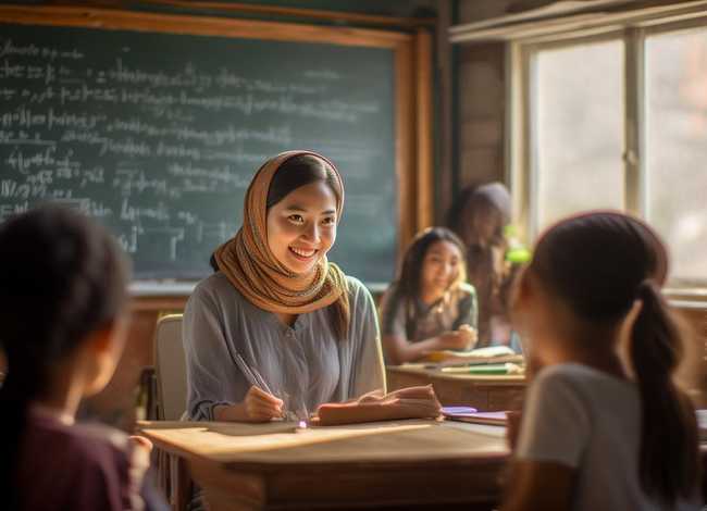 师德小故事1000字（师德故事1000字左右）