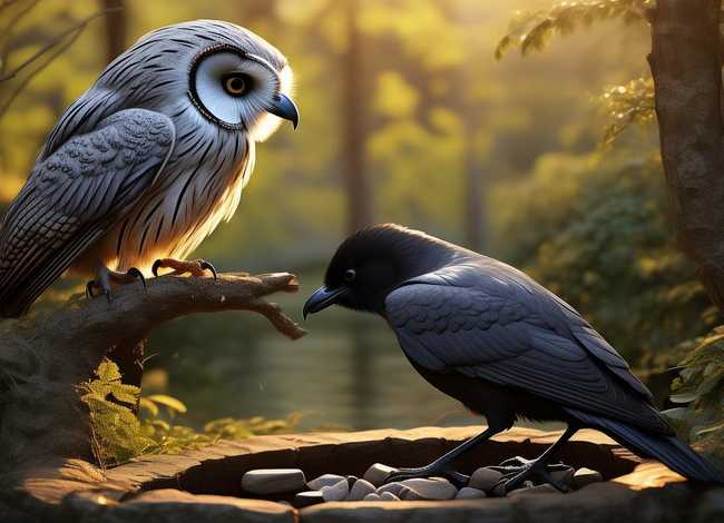 365夜睡前故事mp3、365夜睡前故事大全乌鸦喝水 365夜睡前故事mp3、365夜睡前故事大全乌鸦喝水