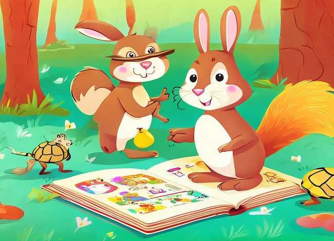 幼儿幽默小故事大全（幼儿幽默小故事大全集）