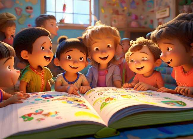 幼儿故事拼音(幼儿故事拼音版大全) 幼儿故事拼音(幼儿故事拼音版大全)