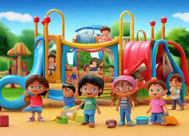 儿童动画片视频（小儿动画片3到6岁视频大全）