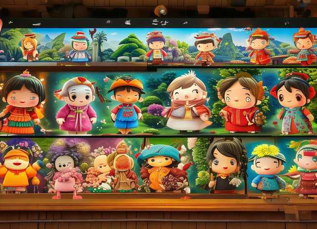 儿童古诗动画片大全免费观看；古诗动画片全集