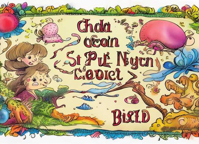 自编书儿童故事，幼儿自编故事书