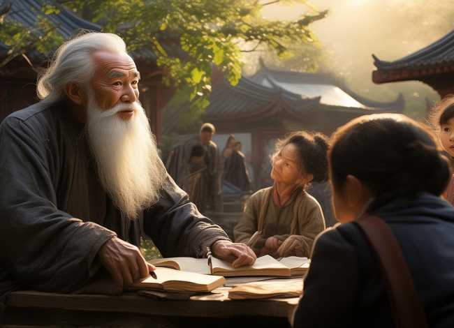 中华美德故事72集 中华美德故事72集视频3分钟内容