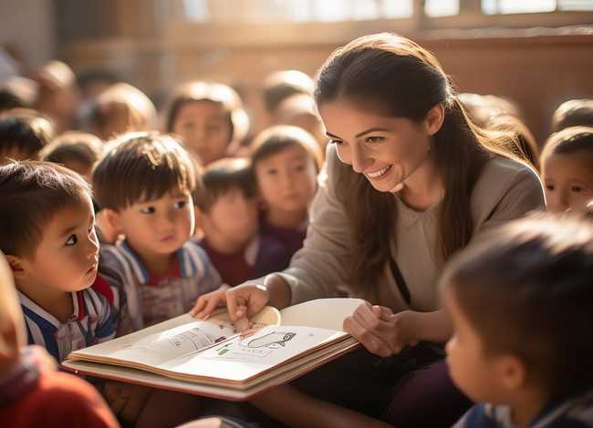 教小孩子孝顺的故事 - 教小孩子孝顺的故事简短