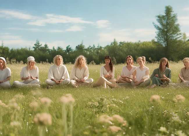 关于八大心态的故事（关于八大心态的故事有哪些）