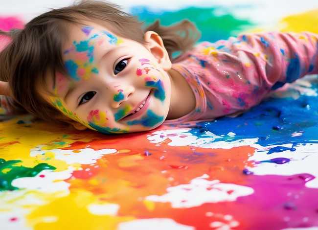 儿童吃了水粉颜料 儿童吃了水粉颜料会中毒吗