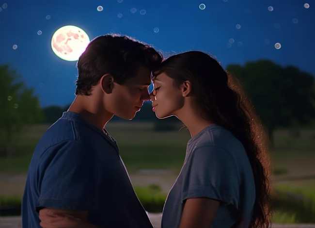 恋爱故事素材、恋爱故事素材视频