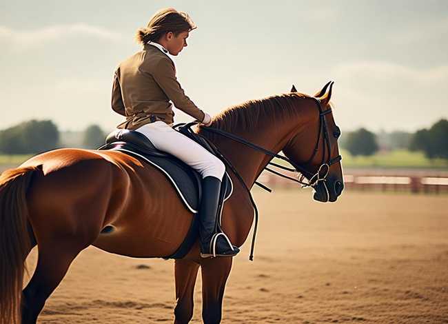 马术的故事;马术的故事100字 马术的故事;马术的故事100字