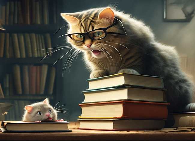 搞笑故事谜语 - 搞笑故事谜语简短