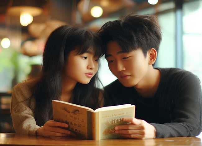 恋爱故事知乎，恋爱故事知乎全文