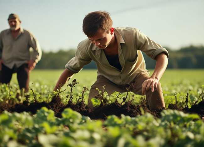 拔苗助长故事完整版(拔苗助长的故事完整版) 拔苗助长故事完整版(拔苗助长的故事完整版)