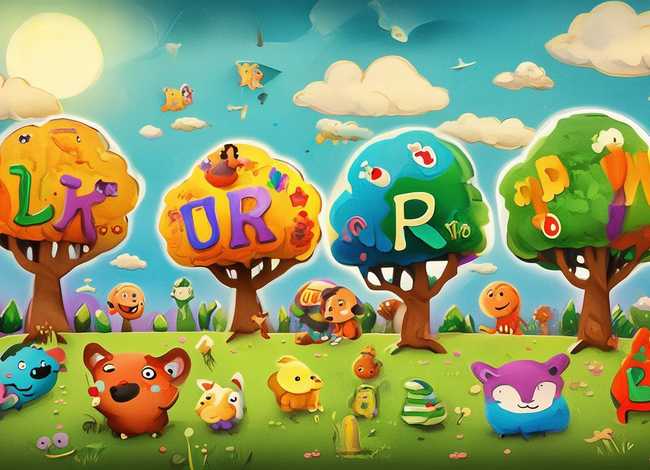 儿童拼音王国绘本、儿童拼音王国绘本怎么画