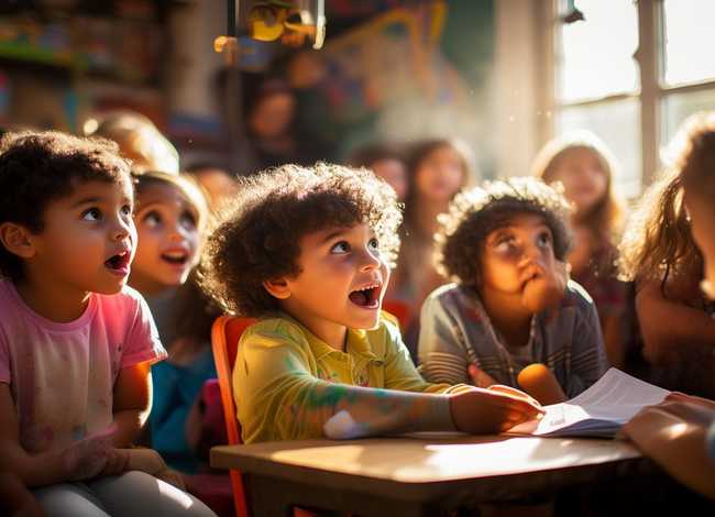 小朋友故事分享;小朋友故事分享的好处 小朋友故事分享;小朋友故事分享的好处