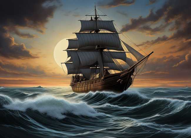 麦哲伦航海的故事简介;麦哲伦航海的故事简介概括 麦哲伦航海的故事简介;麦哲伦航海的故事简介概括