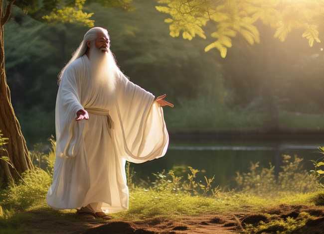 退避三舍的简单故事 退避三舍的简单故事20字