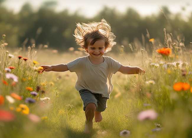 儿童摄影文案短句；儿童摄影文案短句简短