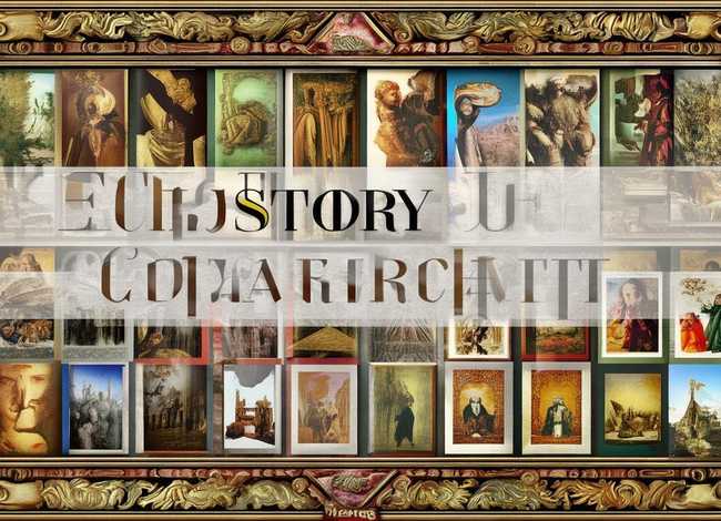 艺术的故事贡布里希电子版，艺术的故事 贡布里希电子版