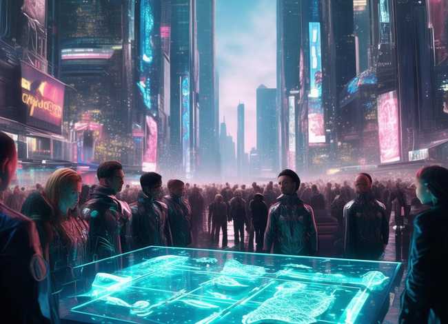 编创科幻故事；创编科幻故事作文