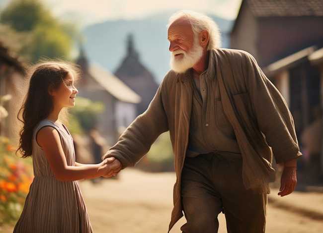 道德故事短篇，道德故事短篇200字以内