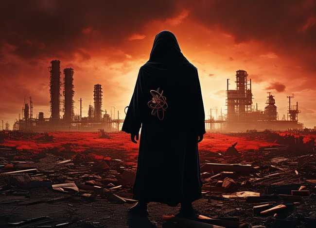 伊朗核问题引发后果，伊朗核问题引发后果是什么