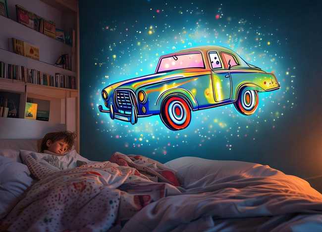 汽车的故事睡前阅读 汽车的故事幼儿睡前 汽车的故事睡前阅读 汽车的故事幼儿睡前